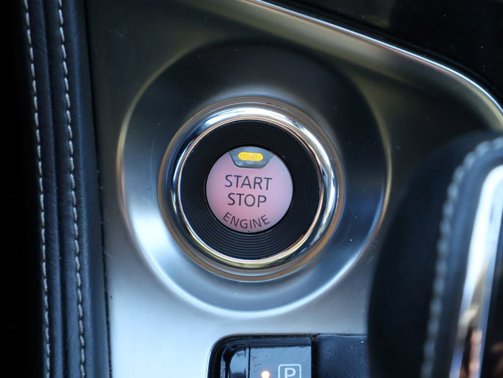 Used 2016 Nissan Maxima Platinum image 33