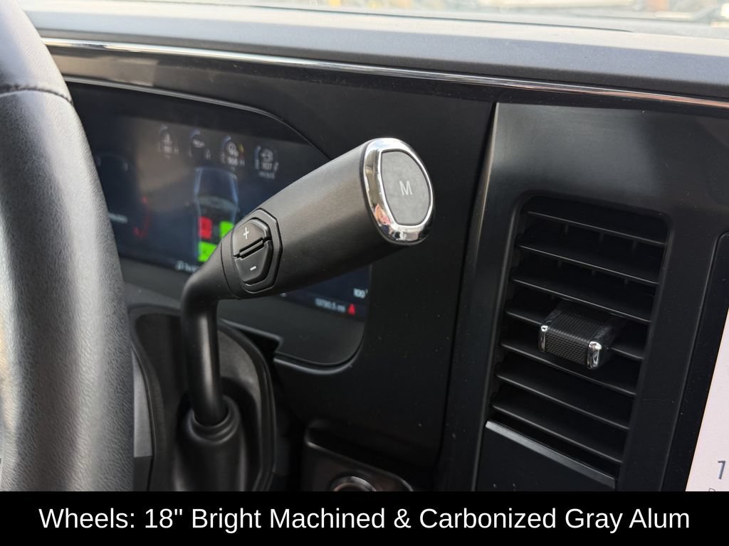 Used 2024 Ford F250 Lariat AWD/4WD image 22