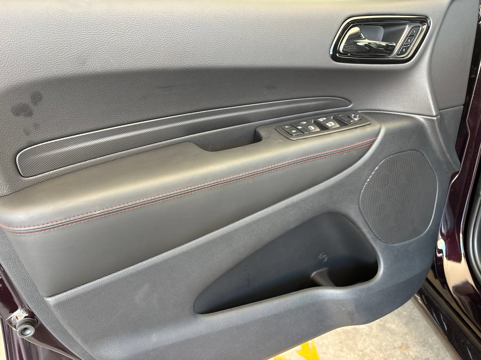 New 2026 Dodge Durango GT AWD/4WD image 11