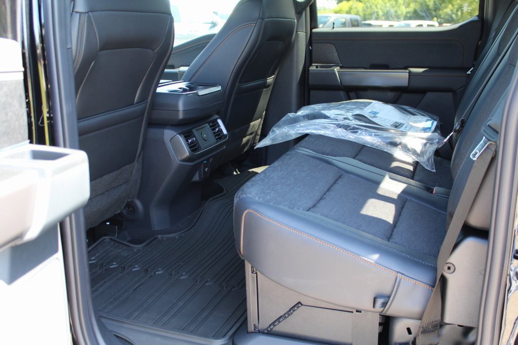 New 2025 Ford F150 Tremor image 4