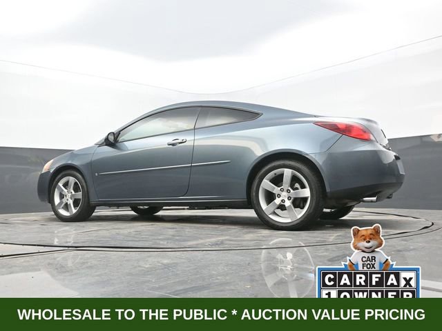 Used 2006 Pontiac G6 GTP w/ Premium Value Package 2 image 55