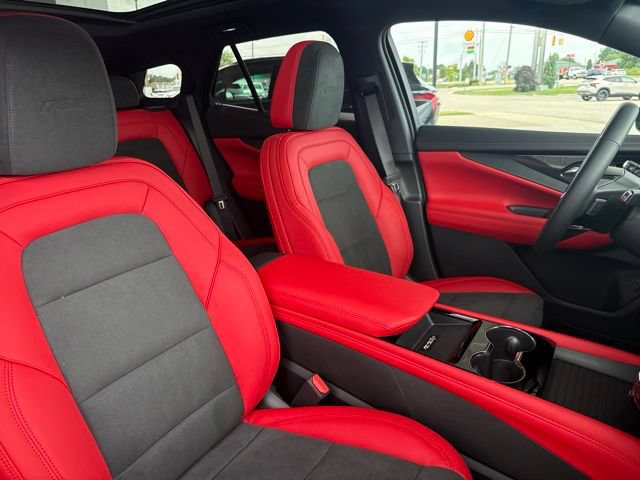 New 2026 Chevrolet Blazer EV RS AWD/4WD image 35