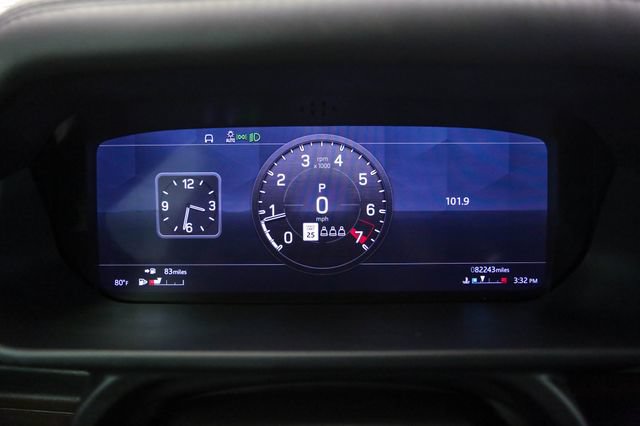 Used 2020 Land Rover Defender 110 SE AWD/4WD image 8