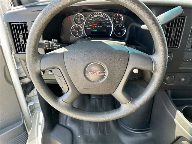 Used 2024 GMC Savana 2500 w/ Driver Convenience Package image 12