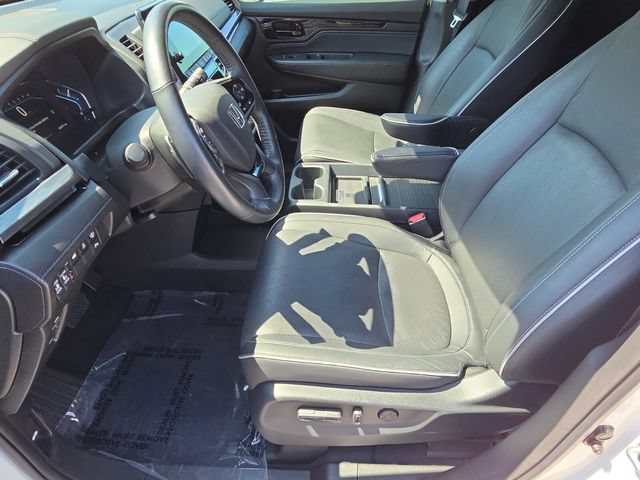 Used 2023 Honda Odyssey Elite image 10