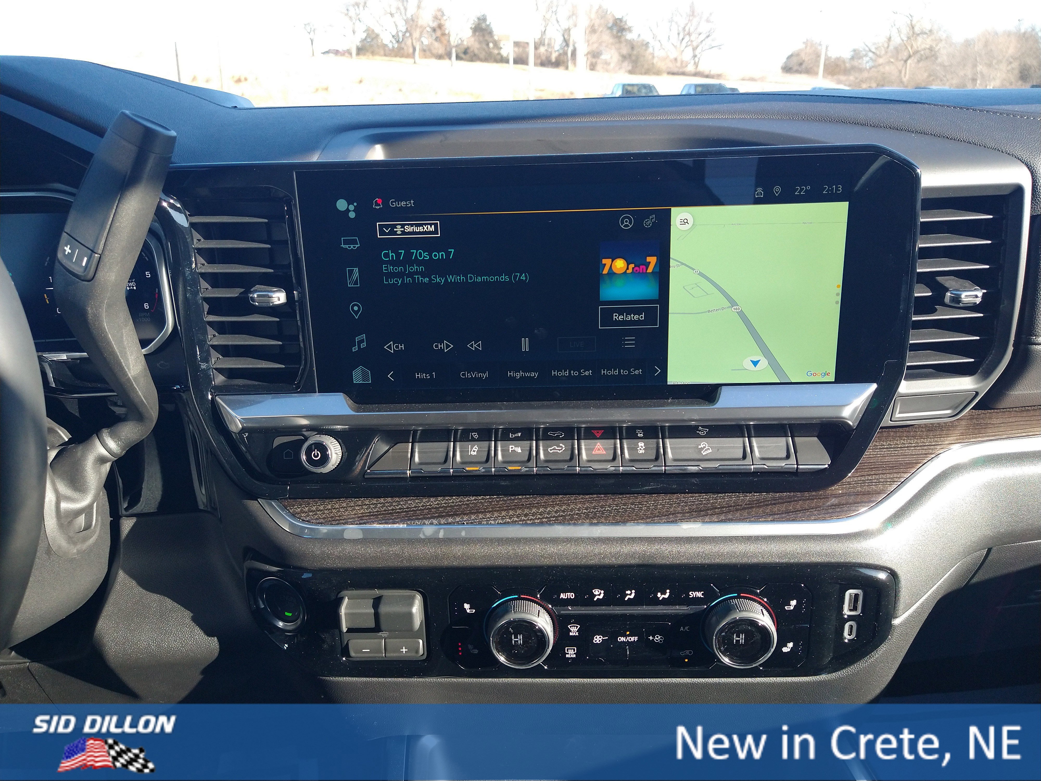 New 2026 Chevrolet Silverado 2500 LT w/ Z71 Chrome Sport Edition image 7