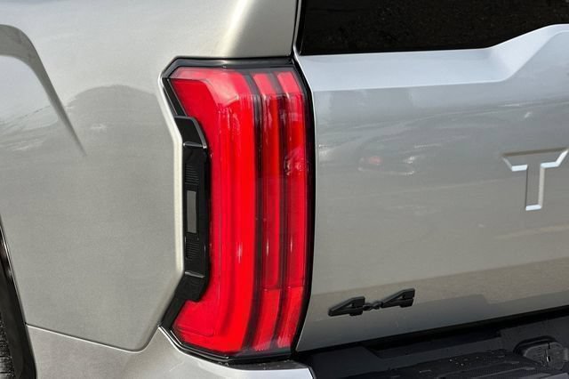 New 2026 Toyota Tundra Platinum AWD/4WD image 29