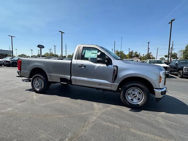 New 2024 Ford F350 XL w/ XL Chrome Package image 17