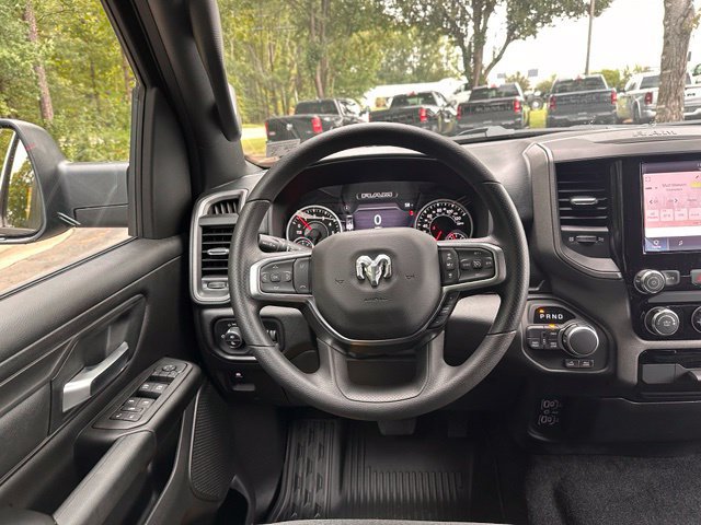 New 2027 RAM 1500 Warlock AWD/4WD image 18