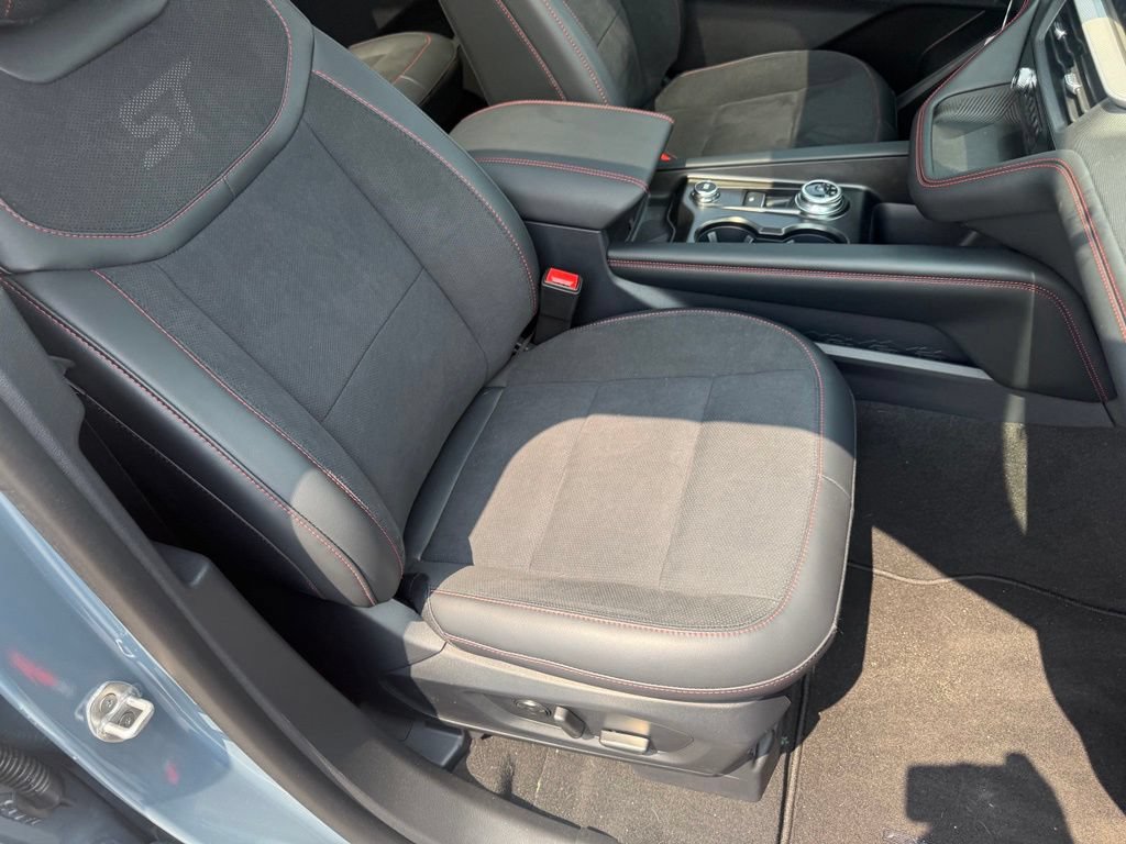 New 2026 Ford Explorer ST w/ Sun And Sound Package AWD/4WD image 64