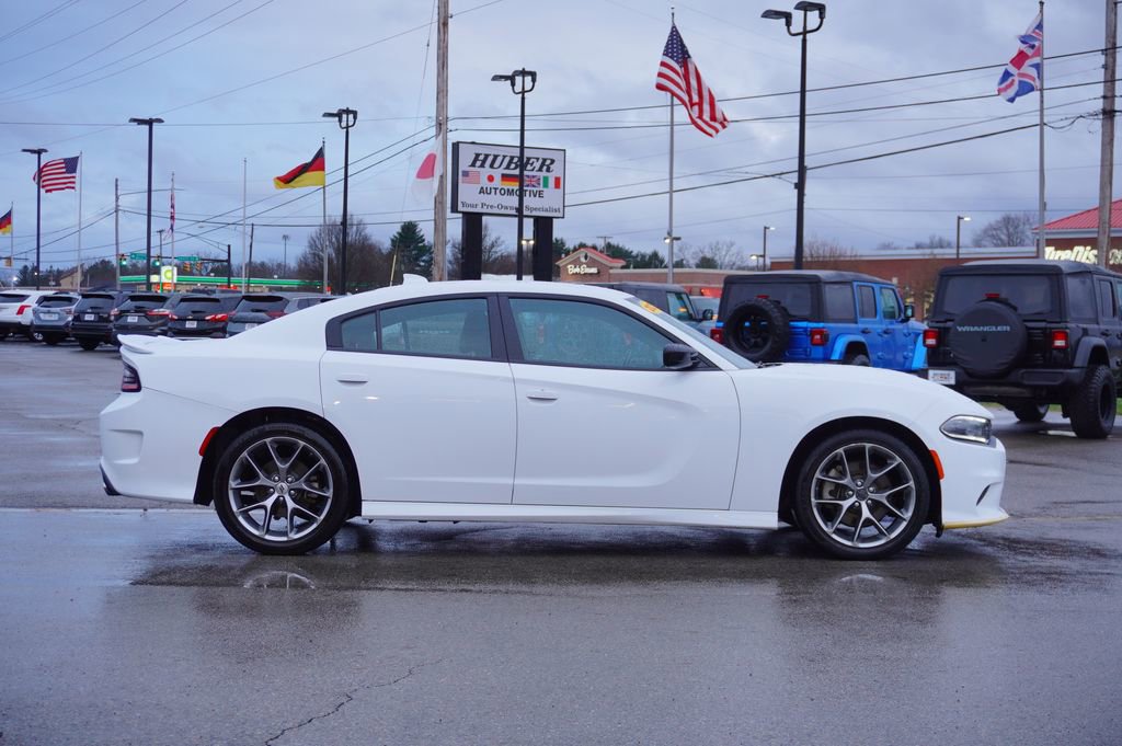 Used 2023 Dodge Charger GT image 8