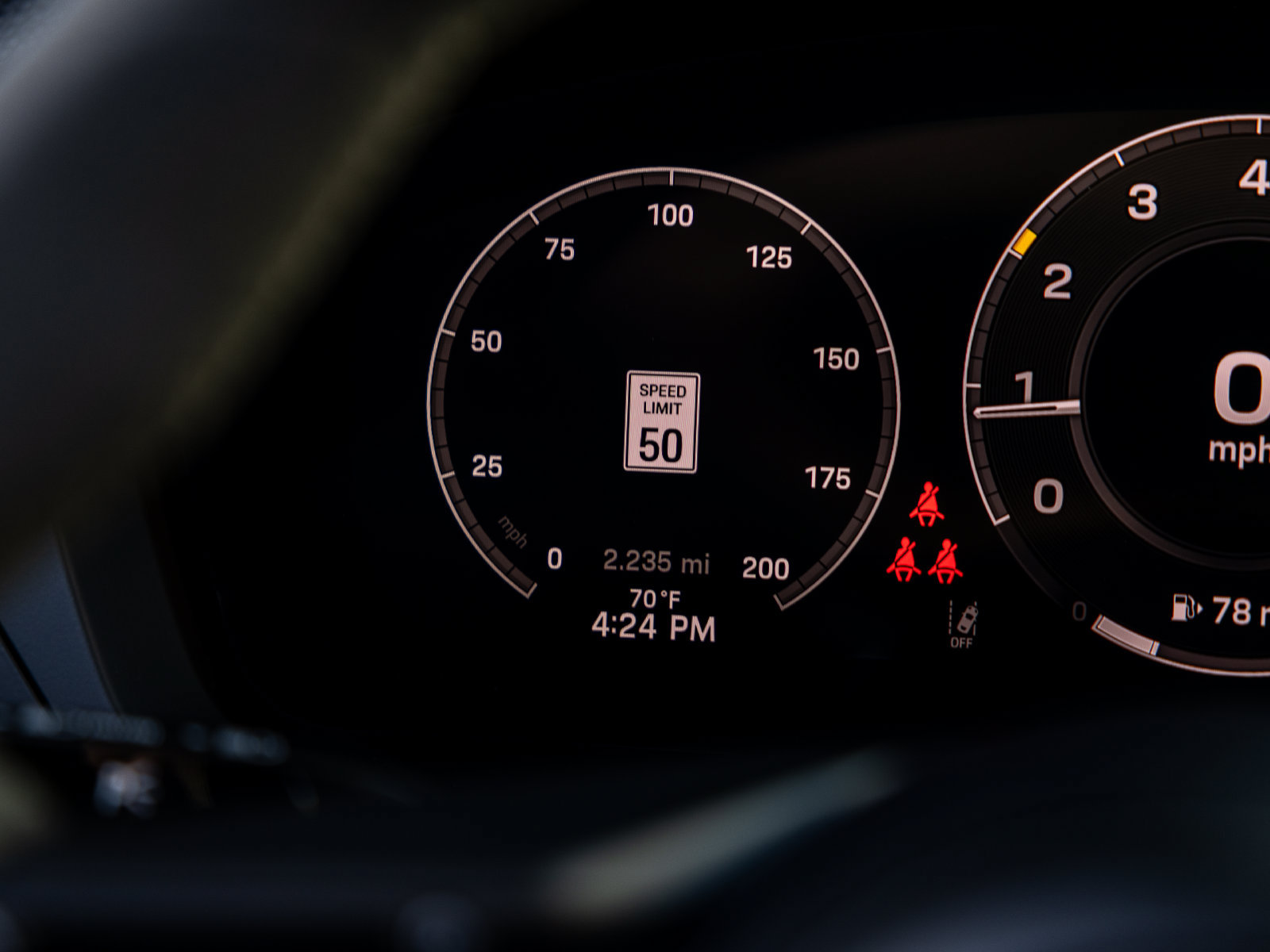 Certified 2026 Porsche 911 Carrera T RWD image 46
