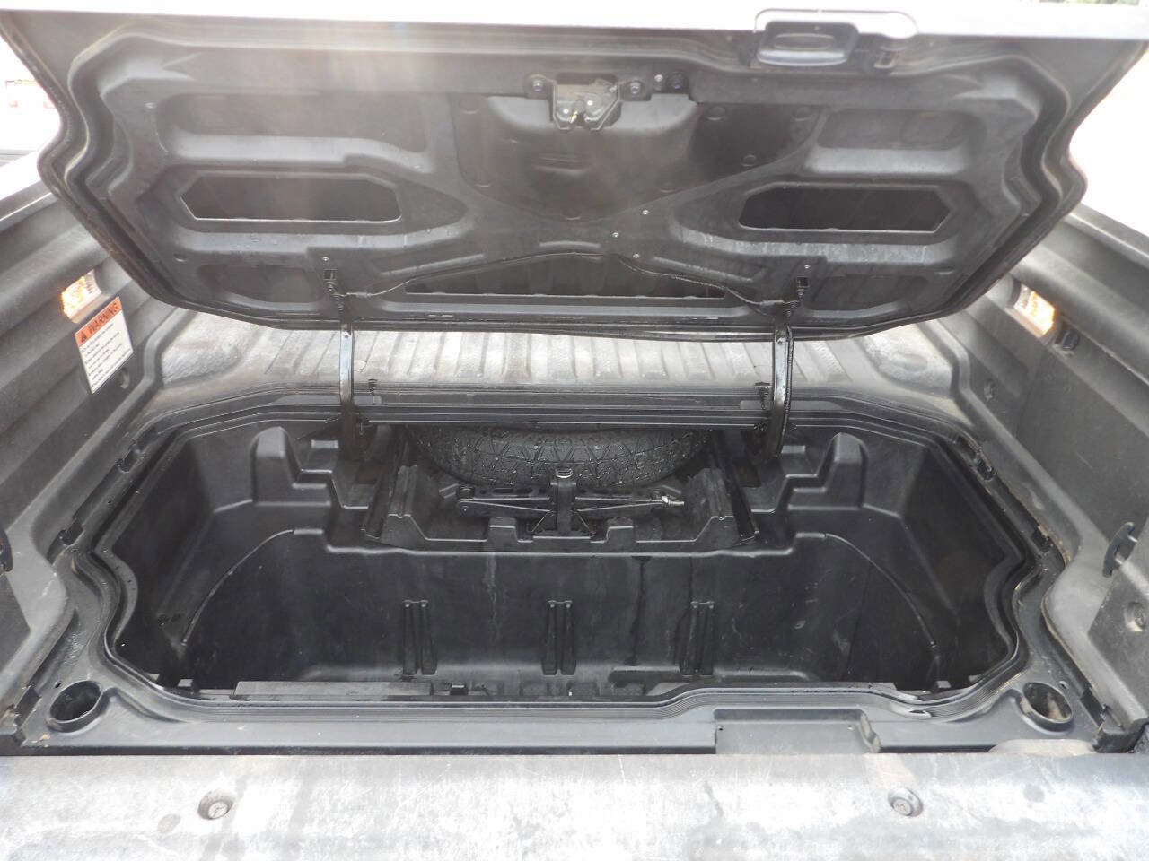 Used 2017 Honda Ridgeline RTS image 6
