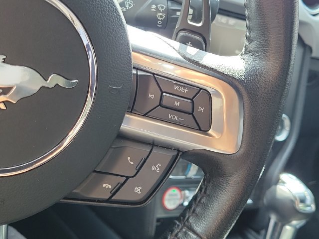 Used 2015 Ford Mustang GT Premium RWD image 12
