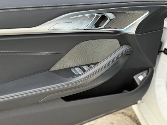 Certified 2024 BMW 840i Gran Coupe w/ Driving Assistance Package image 18