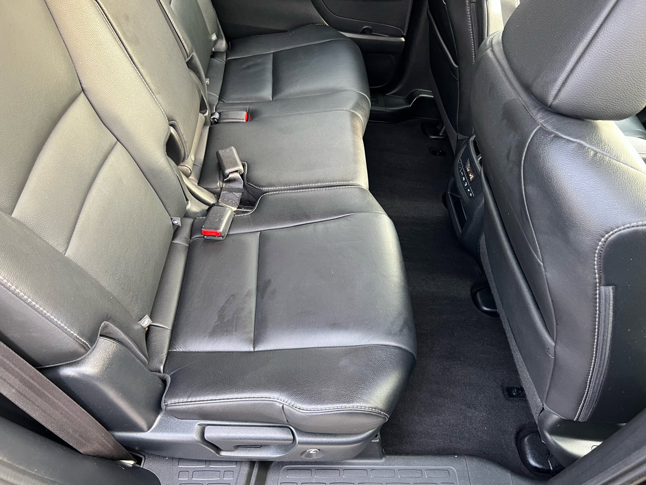 Used 2017 Honda Pilot EX-L image 52