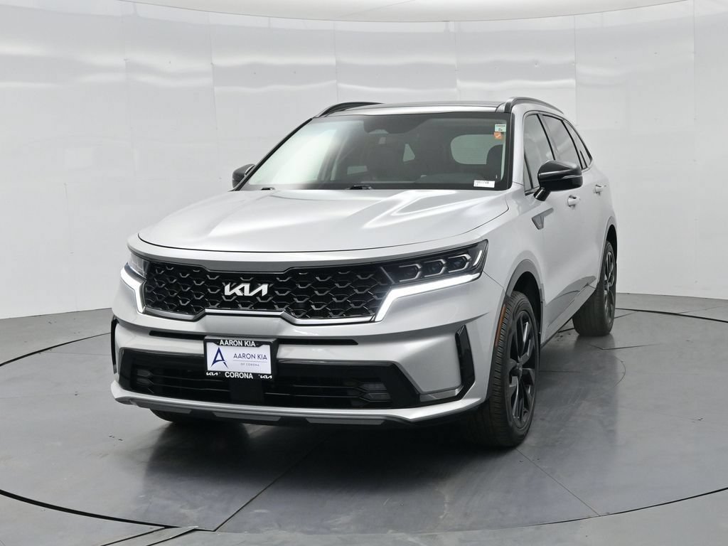 Used 2022 Kia Sorento SX AWD/4WD image 62