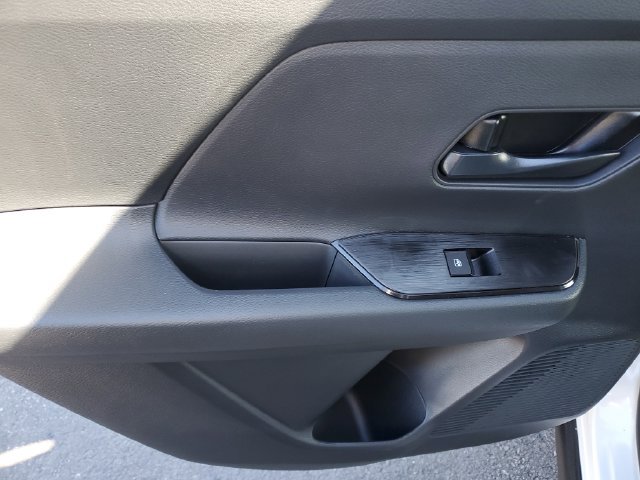 New 2026 Nissan Kicks S AWD/4WD image 20
