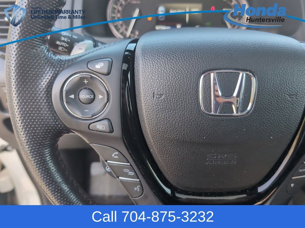 Used 2023 Honda Ridgeline Black Edition image 23