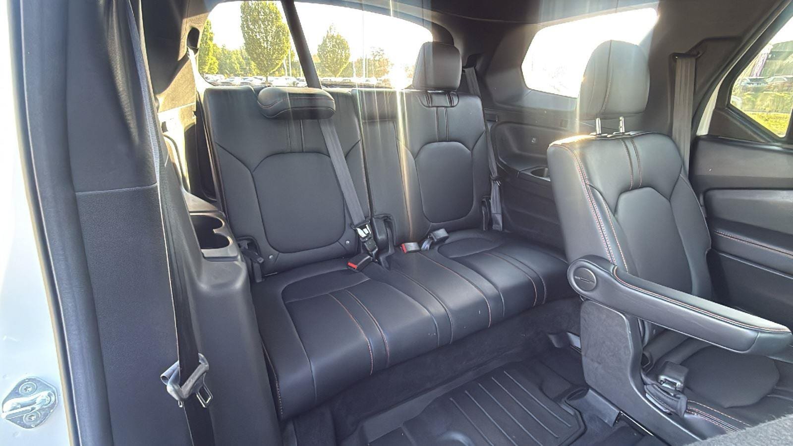 Used 2023 Honda Pilot TrailSport image 23