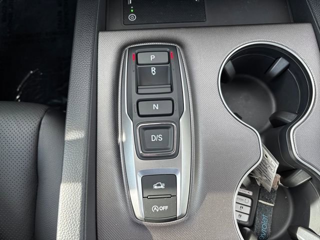 New 2026 Honda Ridgeline RTL image 21