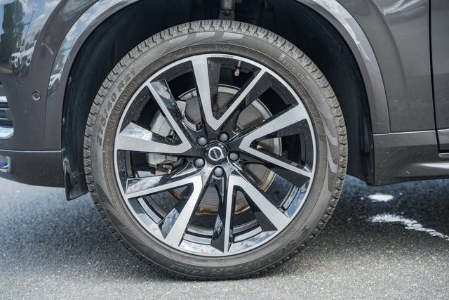 Certified 2024 Volvo XC90 B6 Plus w/ Protection Package Premier AWD/4WD image 18