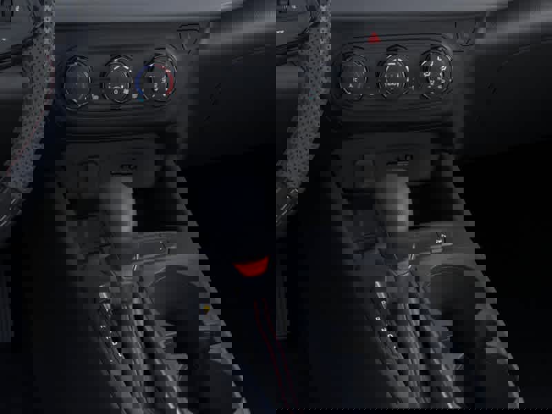 New 2025 Chevrolet Trax RS w/ Driver Confidence Package FWD image 23