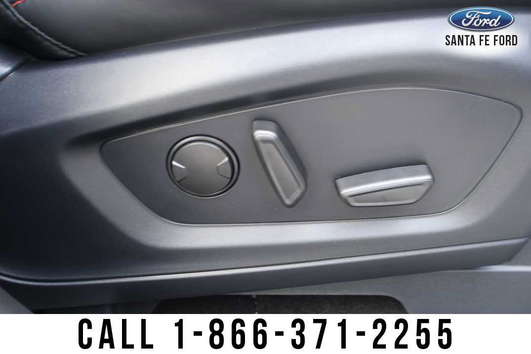 New 2026 Ford Explorer ST-Line AWD/4WD image 37