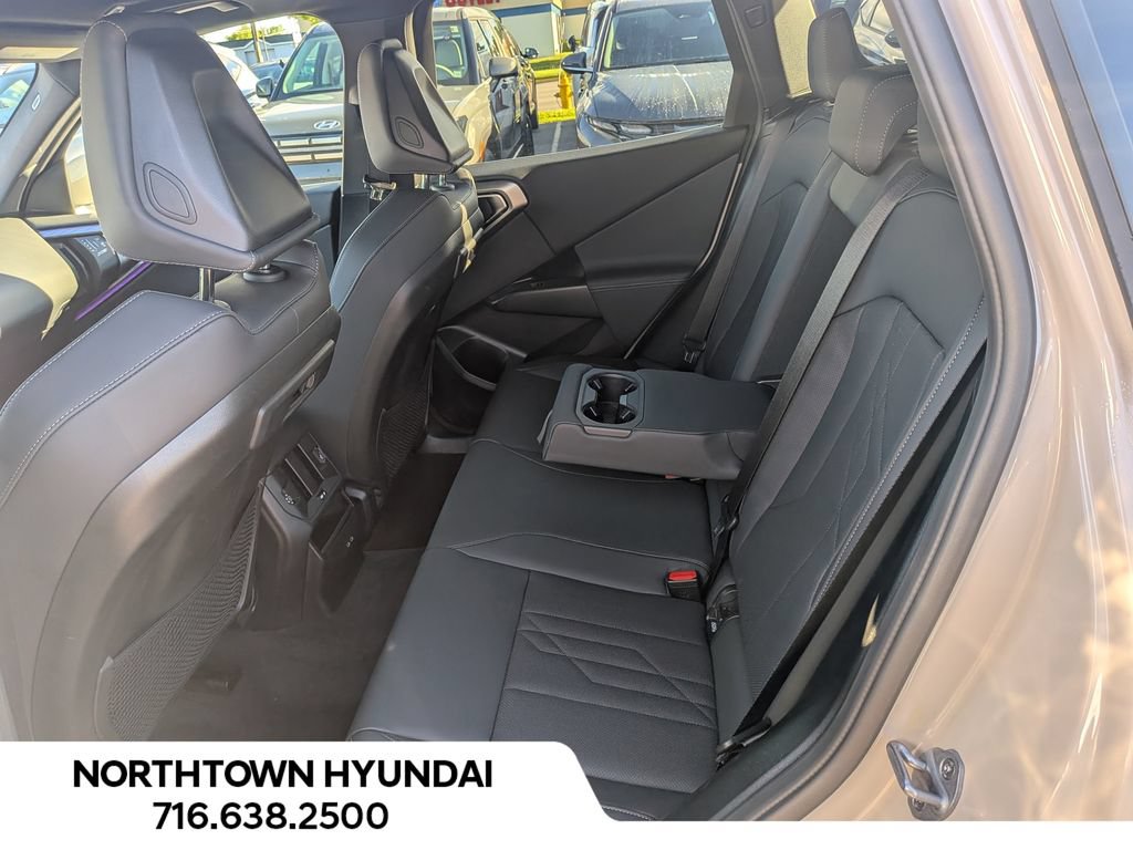 Used 2026 BMW X3 xDrive30i AWD/4WD image 33