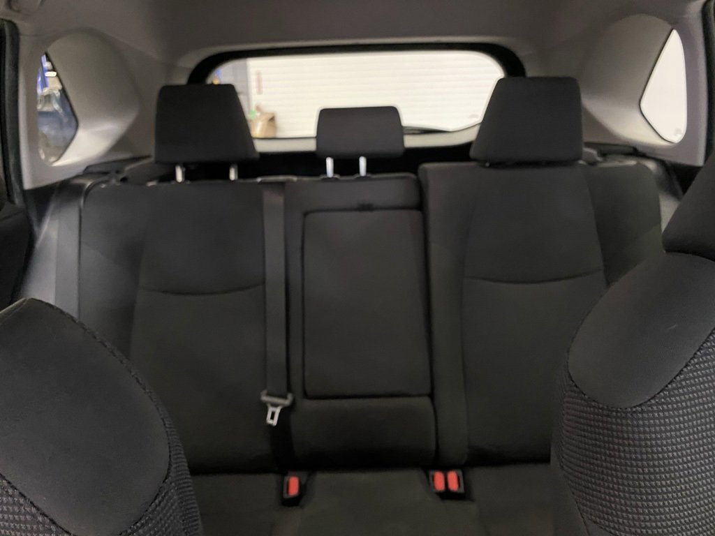 Used 2024 Toyota RAV4 LE image 45