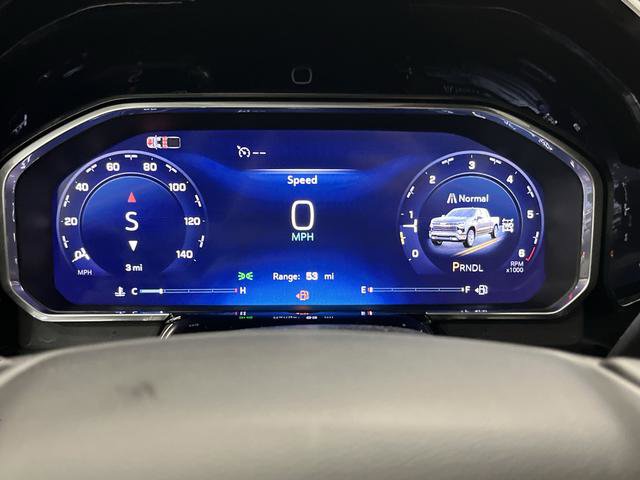 New 2026 Chevrolet Silverado 1500 LT image 17