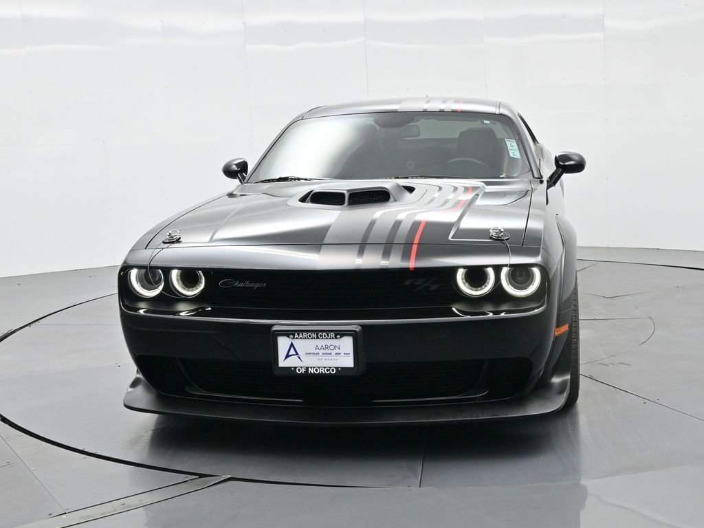 Used 2023 Dodge Challenger R/T Scat Pack image 28
