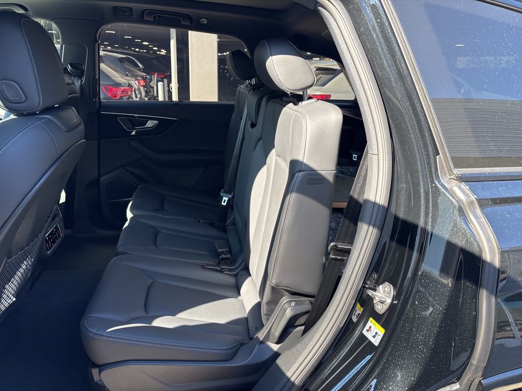 New 2026 Audi Q7 3.0T Premium Plus AWD/4WD image 14