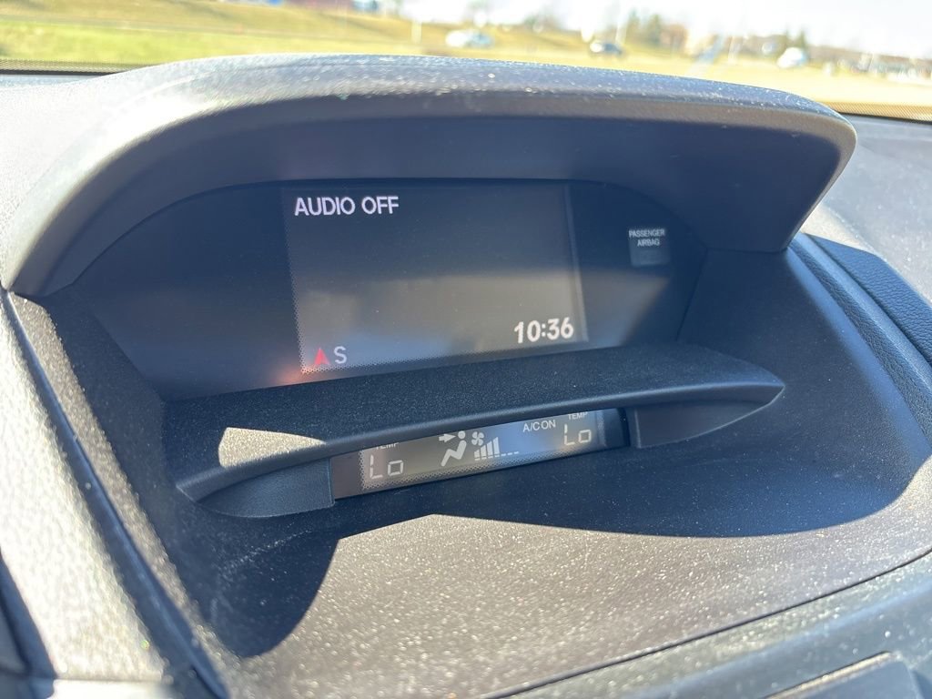 Used 2018 Acura RDX AWD image 23