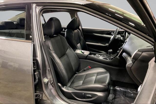 Used 2018 Nissan Maxima 3.5 SL FWD image 7