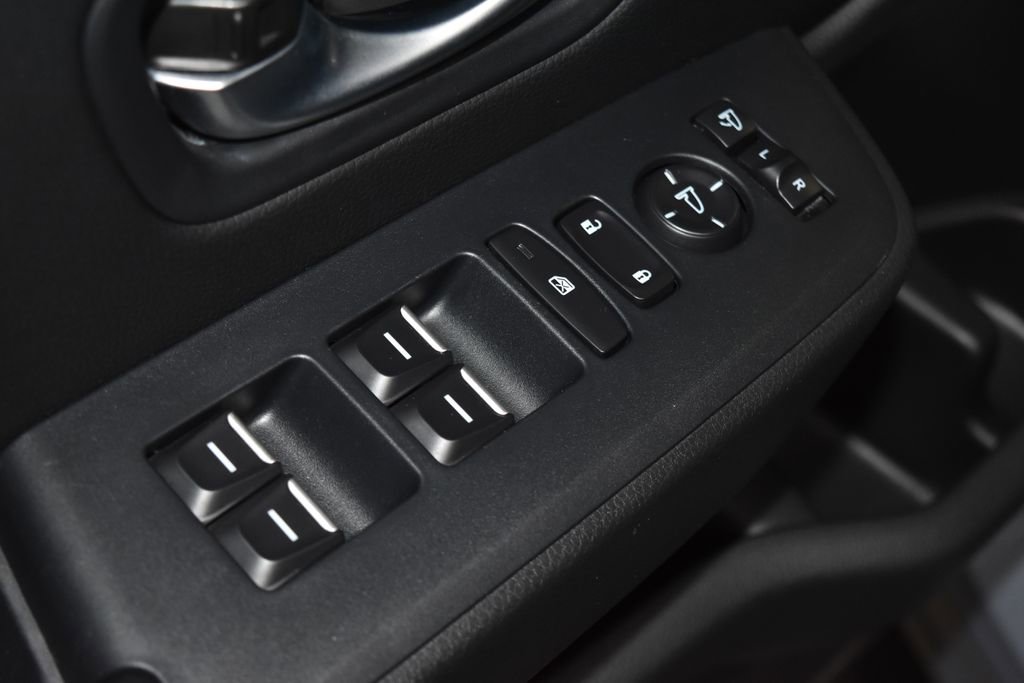 Certified 2026 Honda Passport TrailSport Elite image 6