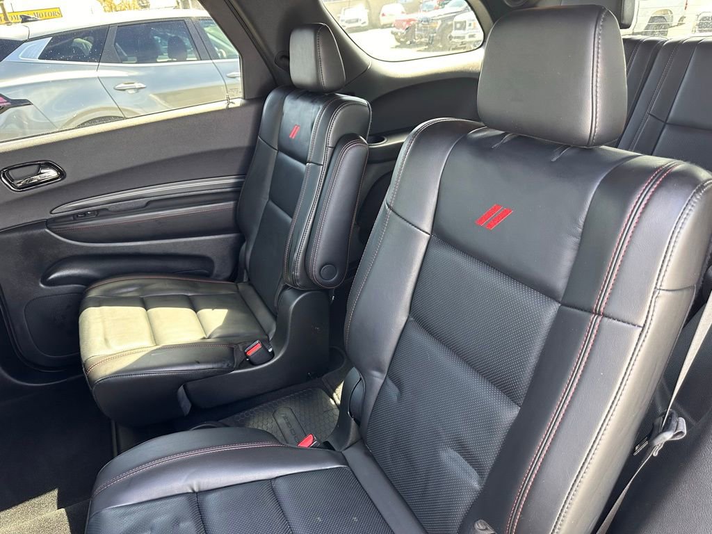 Used 2023 Dodge Durango R/T image 28