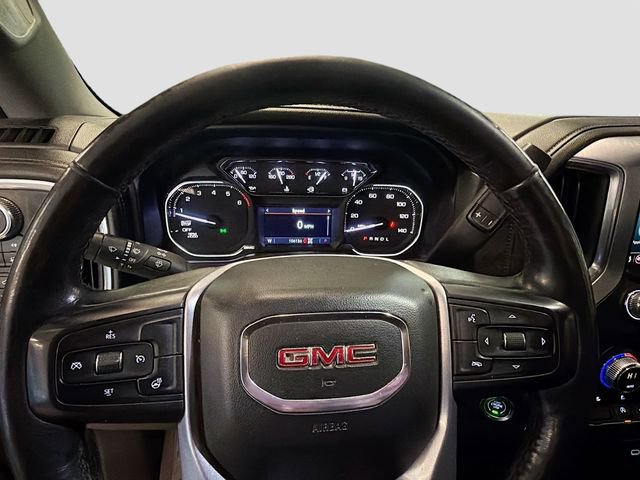 Used 2020 GMC Sierra 1500 SLE w/ SLE Convenience Package image 11