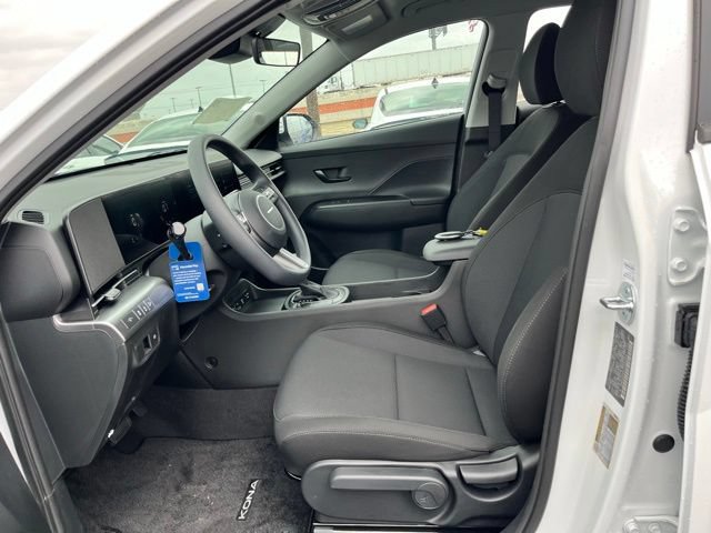 New 2026 Hyundai Kona SE FWD image 15
