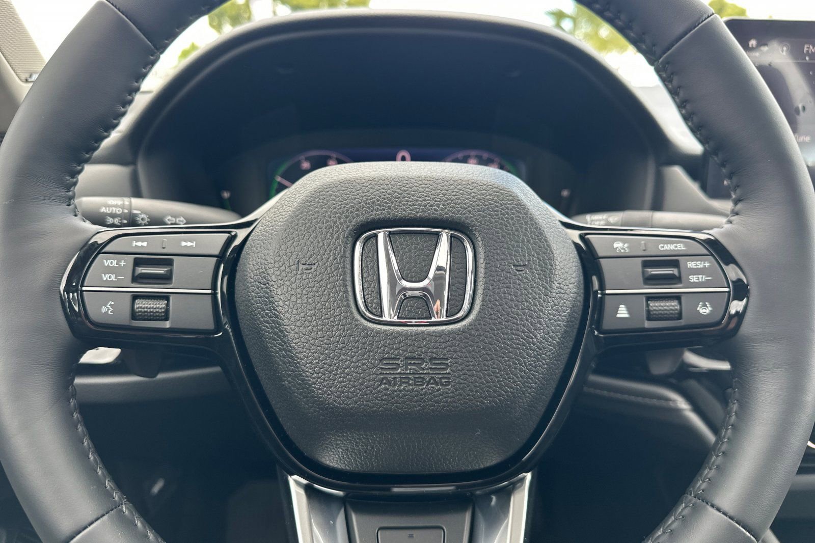 New 2026 Honda Accord Touring image 25