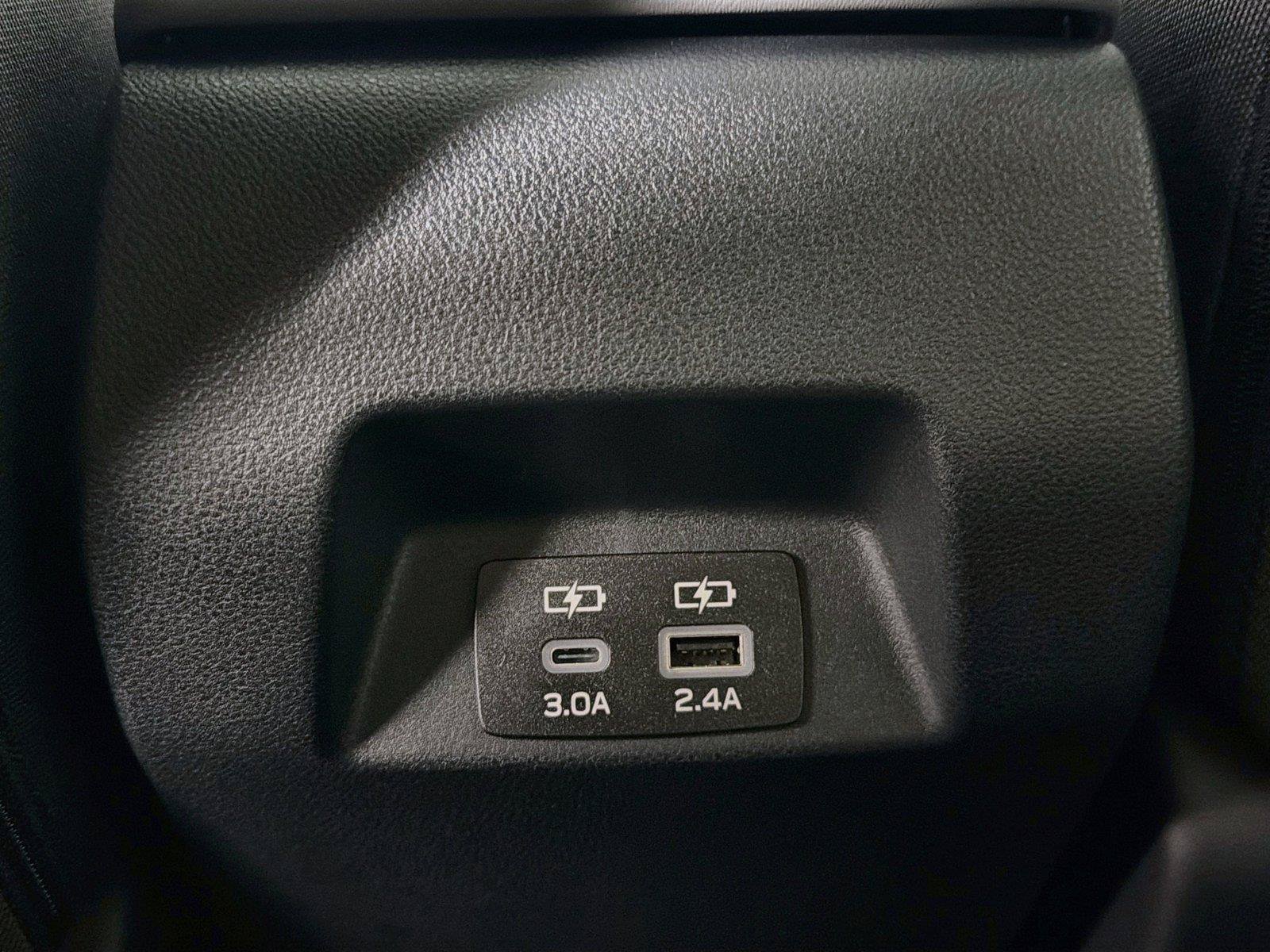 New 2026 Subaru Crosstrek 2.5i Premium AWD/4WD image 27