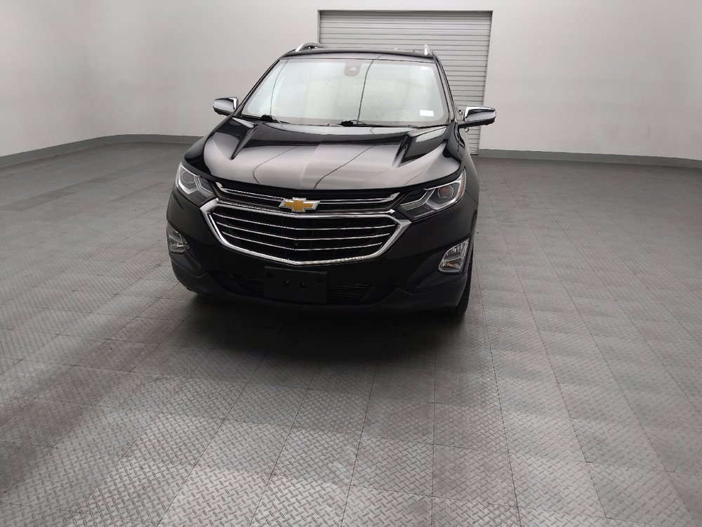 Used 2021 Chevrolet Equinox Premier AWD/4WD image 15