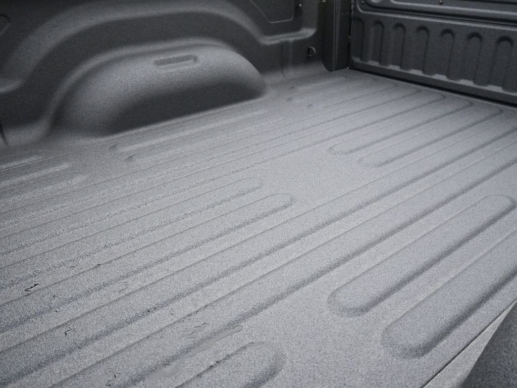 New 2026 RAM 2500 Laramie image 19