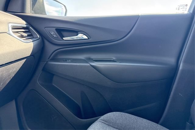 Used 2024 Chevrolet Equinox LT image 20