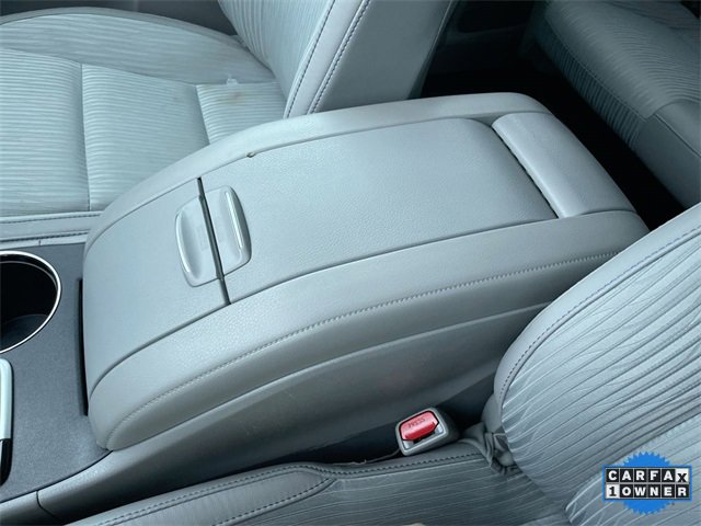 Used 2015 Toyota Highlander Plus image 21