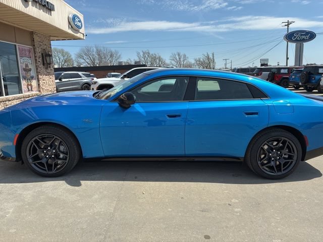 New 2026 Dodge Charger R/T AWD/4WD image 5