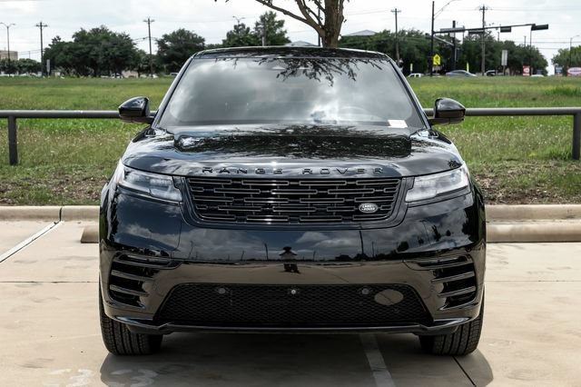 Used 2025 Land Rover Range Rover Velar Dynamic SE AWD/4WD image 5