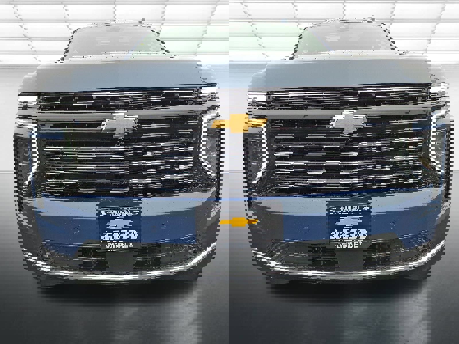 New 2026 Chevrolet Suburban High Country image 34