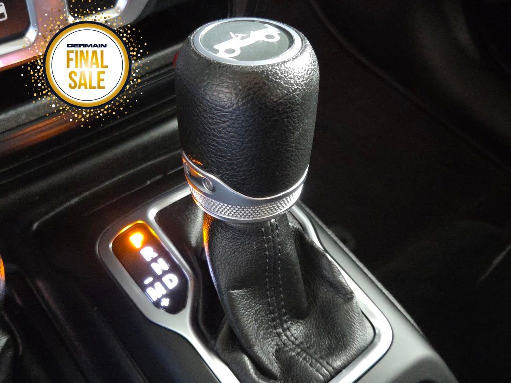 Used 2018 Jeep Wrangler Sport S image 23