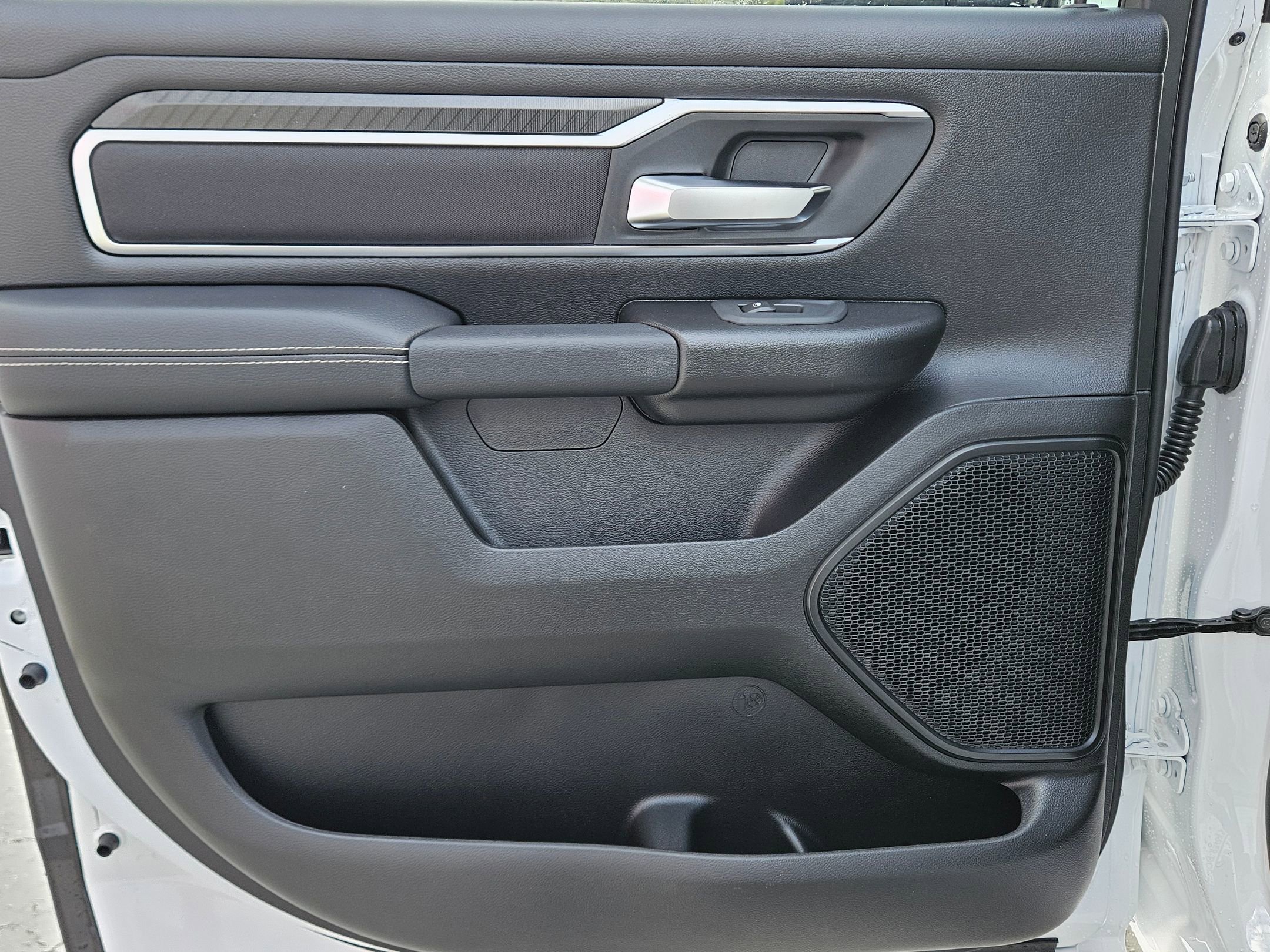 New 2026 RAM 1500 Big Horn AWD/4WD image 20
